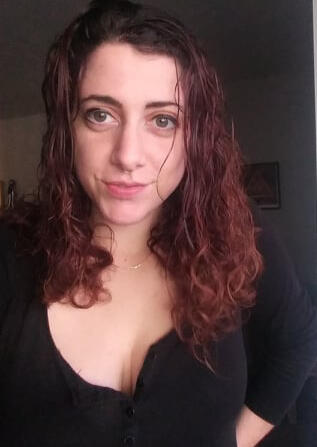 Kayla Gaffney